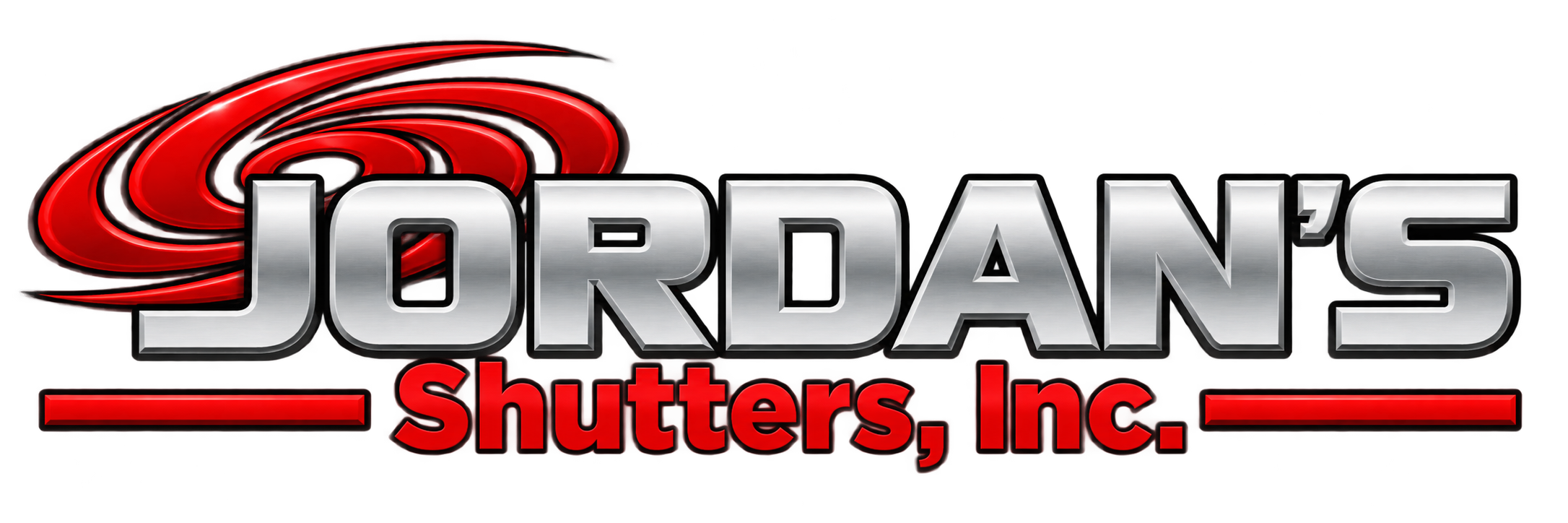 Jordan's Shutters, Inc.